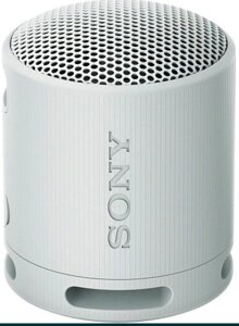Портативная Колонка : SONY SRS-XB100 Grey ( SRSXB100HCE7)