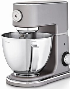 Кухонна Машина: WMF Profi Plus Steel Grey 04.1632.0071