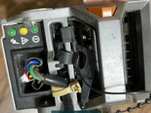 Серверний блок живлення: DELL 2360W. ( 7001333-J000)