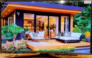 Телевізор 40” Samsung UE40J6200, 40T5300 Smart TV