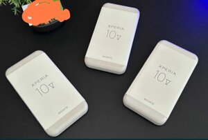 NEW Смартфон Sony Xperia 10 V 8/128 Gb White Гарантія Trade in