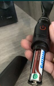 Триммер Бритва: Phillips Series 1000