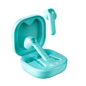 Наушники SoundPEATS TrueAir2 green