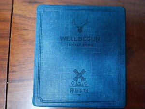 Чохол на електронну книгу Kindle Oasis 10-gen