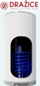 Бойлер комбінований Drazice ОКС 125 LOW COST