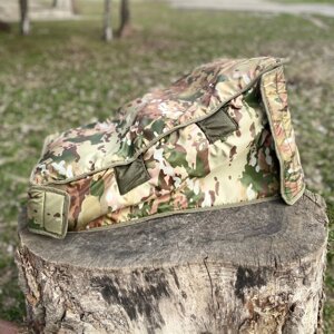 Чохол антитепловізор для Starlink V3 Мультикам/Піксель) / Маскувальний чохол антидрон для перенесення старлінка