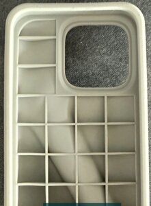 Чехол для Rhode, 15 Pro.