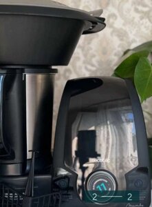 Машина Кухонна: Cecotec Mambo Black.