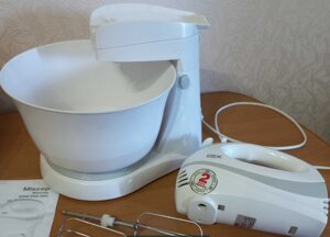 Миксер DEX DHM 960