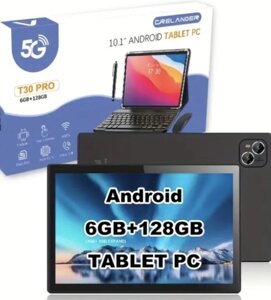 Планшет для малювання, планшет книга, планшен з повною комплектацією.