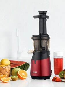 Шнекова соковичавниця Xiaomi MIUI 2020 Mini.