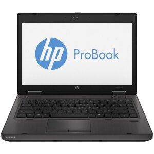 Б/У Ноутбук HP ProBook 6475b (A6-4400M/4/120SSD) — Class B
