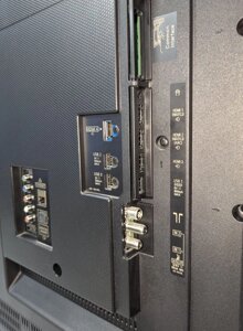 Телевізор Panasonic TX — 65DXW784 4K Pro HDR 3D/20Hz. / TOP/ 2017