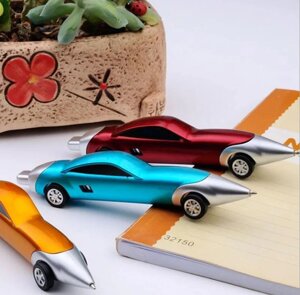 Ручка-автомобіль кулькова