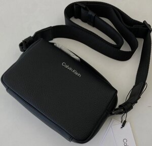 Чоловіча Сумка: Calvin Klein Оригінал!