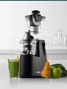 .Шнекова соковичавниця Xiaomi MIUI Commercial 250 W (JE230-18MOO)