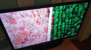 Телевізор Samsung 32" LED Full HD — чудова картинка та звук!