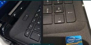 Ноутбук HP 250 G2, 8GbRAM, SSD120Gb. HDD500Gb. 15.6" , i3 2.4Hz.