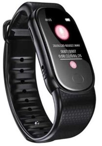 Фітнес Браслет Диктофон: Savetek GS- R48