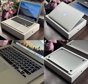 Ноутбук MacBook Air 13 " 2017 p.