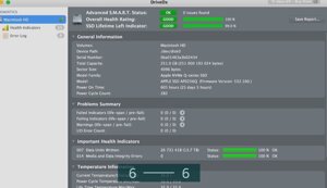 Ноутбук MacBook Air 13 M1, 2020