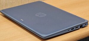 Ноутбук-трансформер: HP PROBOOK X360 11 G5, 4 Ядра, Pentium N5030.