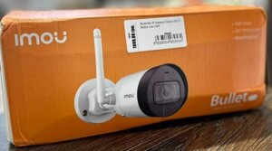 Вулична IP- Камера Dahua IMOU Bullet Lite 4MP.