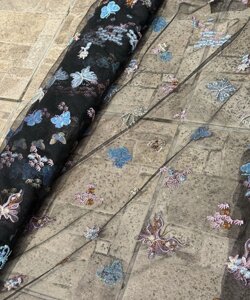 Тканина/опт/тюль — від 3 м.