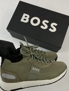Кросівки: Hugo Boss, Оригінал!