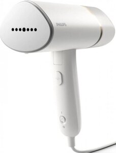Компактний ручний відпарювач для одягу; Phillips 3000 Series