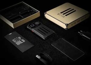 Смартфон Oukitel IIIF150 B3 Black 8/256Gb 10800a NFC 100Mp Захищений.