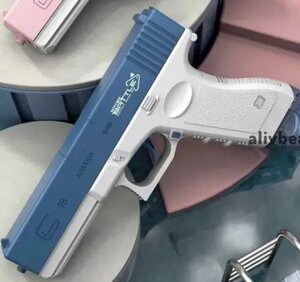 Водяний пістолет електричний ОПТ ОПТ від 20шт