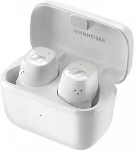 Наушники: TWS Sennheiser CX Plus White