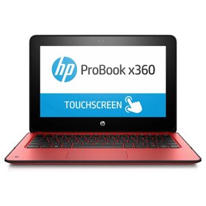 Б/У Ноутбук HP ProBook x360 11 G1 EE Touch (N4200/4/120SSD) - Class B