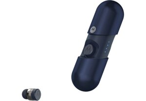 Наушники Motorola VerveBuds 400 blue
