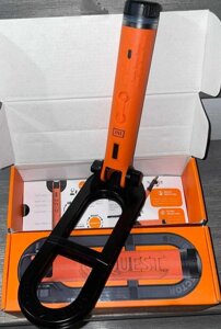 Металошукач: Scuba Tector PRO. Нова. Гарантія!