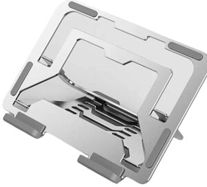 Підставка Планшет, Ноутбук, металева 6-16.