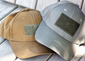 Розпродаж Бейсболки койот, тактична, є гурт!