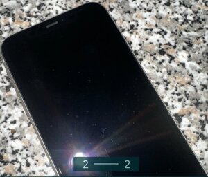 Айфон iPhone 11 Білий 64Gb. Айфон 11