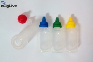 Флакон для рідини 50 мл