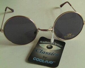Сонцезахисні американські окуляри COOL-RAY