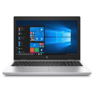 Б/У Ноутбук HP ProBook 650 G4 FHD (i5-8350U/16/256SSD) — Class B