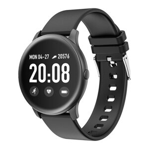 Смарт-годинник Kospet Magic black