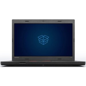 Б/У Ноутбук Lenovo ThinkPad L460 (i5-6300U/8/500) — Class B