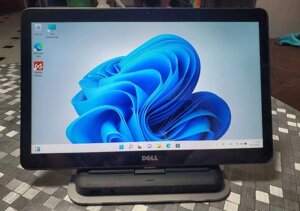 Ультрабук планшет DELL 7350 intel m5 256gb 8gb Wind 11 PRO+ ДОК Станц б/у в гарномі стані