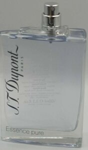 Парфумерія: Dupont Essence Pure Pour Homme edt 100ml. Оригінал!