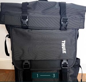 Фото Рюкзак : Thule Covert DSLR.