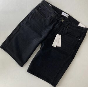 Джинсові Шорти: Calvin Klein Оригінал!