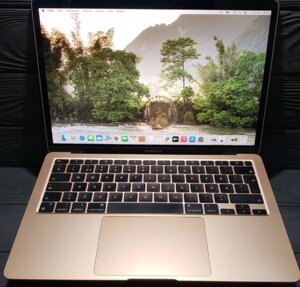 ТОП Продаж! Ноутбук, MacBook Air 13, 2020, MGND3, M1, 8Gb/256Gb.