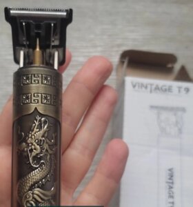 Тример Бритва для чоловіків T9.